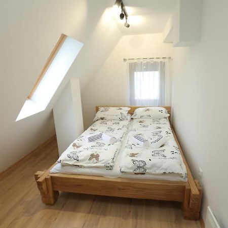 Wood Apartmani - Vila Zimska Idila Jahorina Buitenkant foto