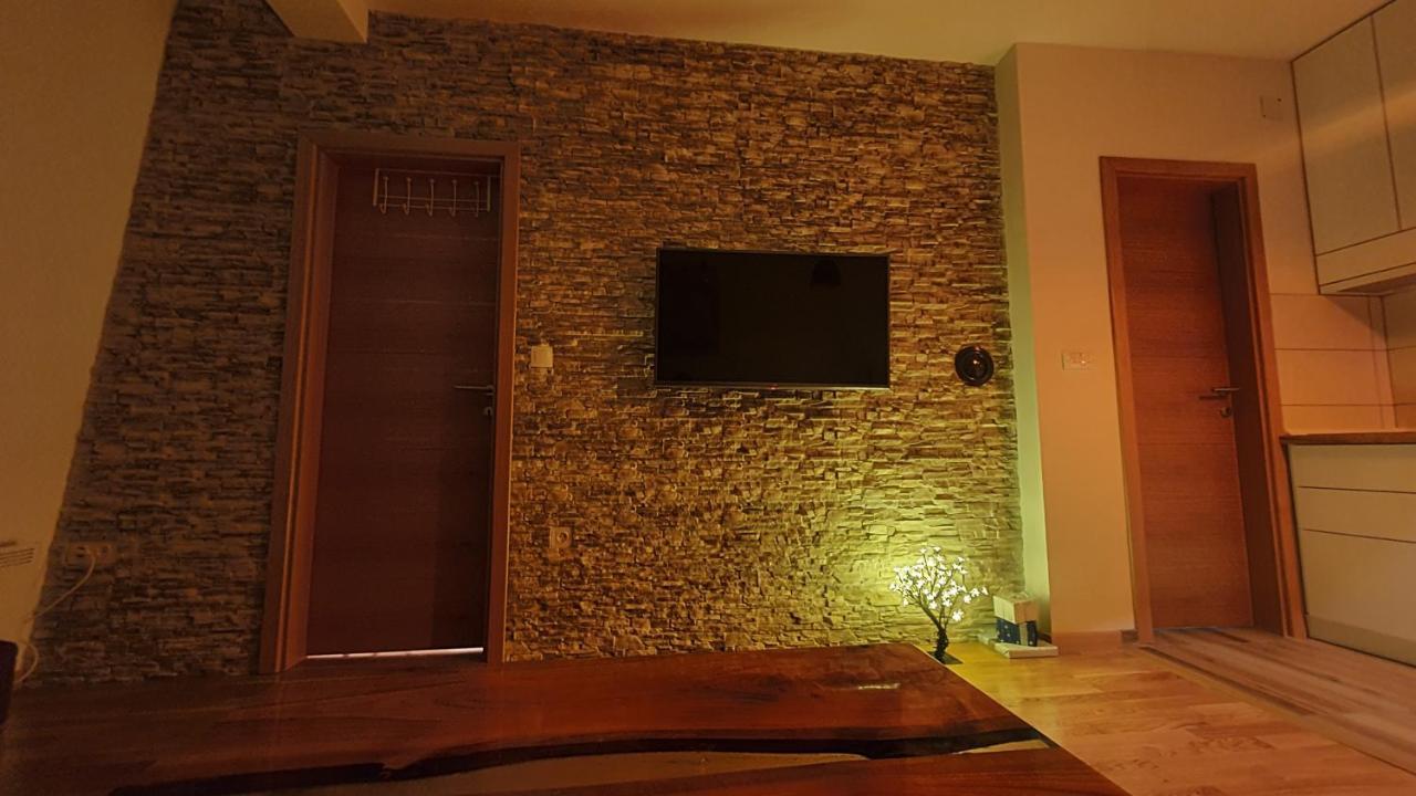 Wood Apartmani - Vila Zimska Idila Jahorina Buitenkant foto