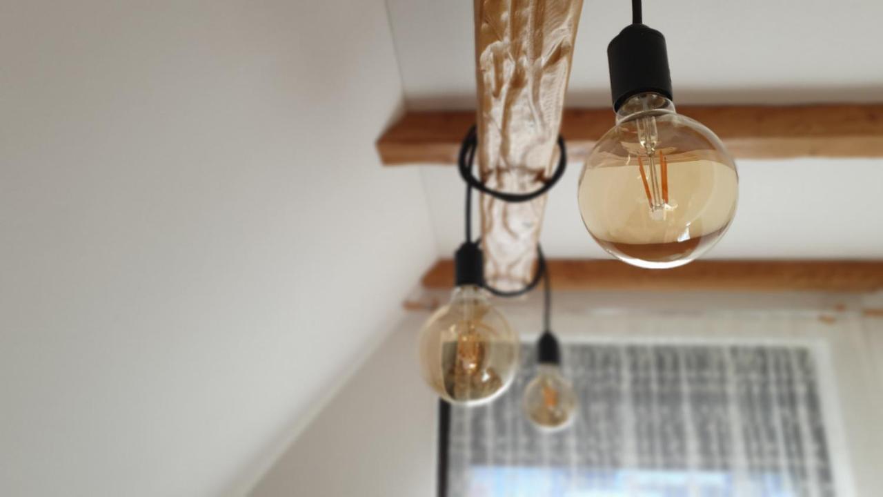 Wood Apartmani - Vila Zimska Idila Jahorina Buitenkant foto